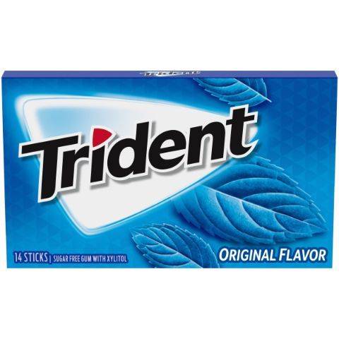 Trident Original 14 Count