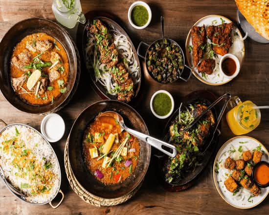 Karahi Boys (Dallas)