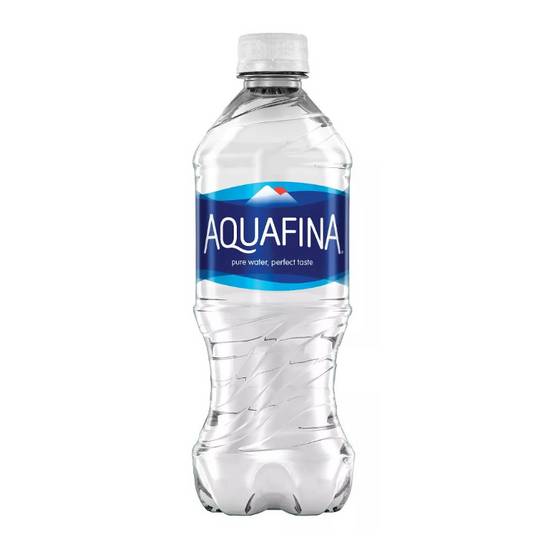 *Bottle Water