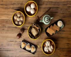 HongKongChef MacArthur Square