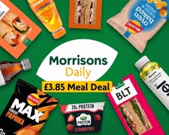 Morrisons Daily - Bristol Ceynsham