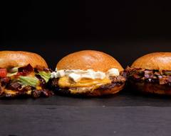 Hills Smash Burger - Castellón
