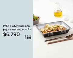 Fork - Ñuñoa