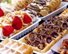 Monmu's Desserts