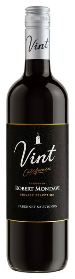 Robert Mondavi Cabernet Sauvignon