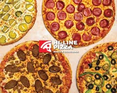 Hi-Line Pizza Wings & Shawarma (Lakeshore Rd)