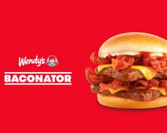 Wendy's (Antigua)