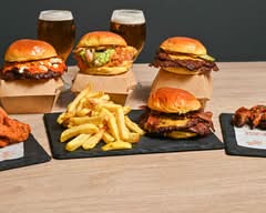 Shaka Burger
