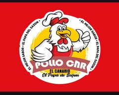 POLLO CNR EL PAPA DEL SAZON