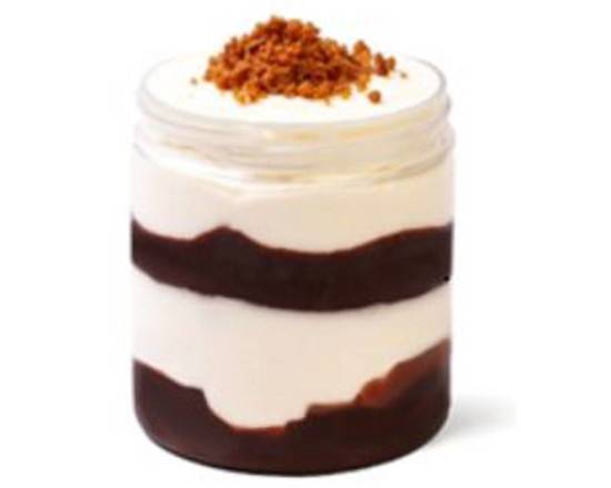 Tiramisu Daim 🍰