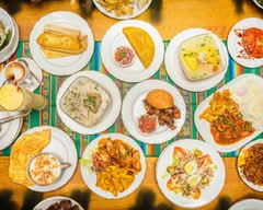 EL SABOR DEL CHEF (Calle del Camino Viejo de Leganés 25)