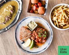 La Table de Giuseppe (Annemasse)