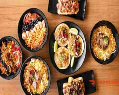 Elote - Mexican Fusion (1401 East Arapaho Road)