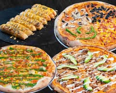 Vegan Mobile - La Florida