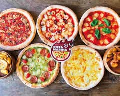 ピザマリーナ イチノエ