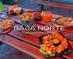 Baja Norte - Torreon