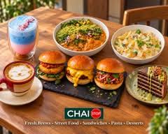 Chai Stop (Mayfield Rd)
