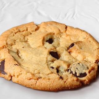 Cookie Chocolat Noir