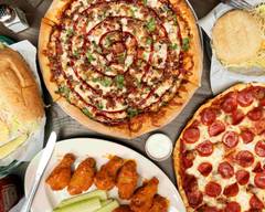 ANDIAMO PIZZA (402 Avenue of the Americas)