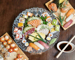 Sushi Arrentela - Restaurante Japonês e Bar