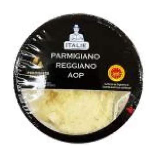 italie - Fromage parmigiano reggiano aop râpé (100g)