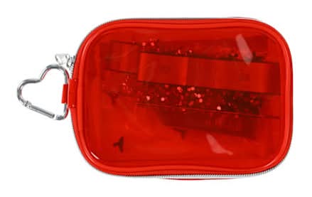 Art 101® Diamond Painting Set Red