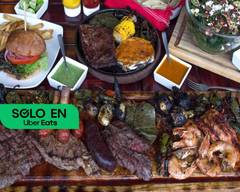 El Sonorense Grill & Bar