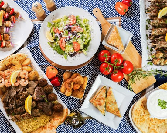 Johnny Greekos (Kitchener)