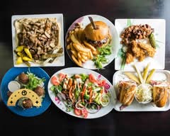 Dvine Mediterranean (Chino Hills)
