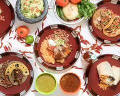 Gordo Taqueria - Clement