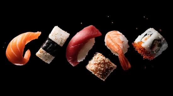 TotalSmak Wola (bistro&sushi)