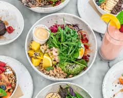 BodyBuddy Café - Sveavägen