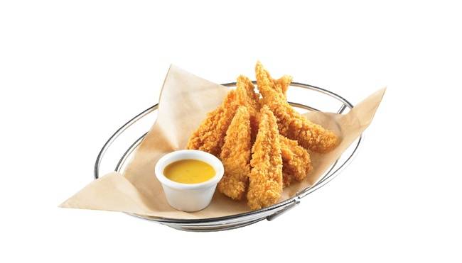 Chicken Strips