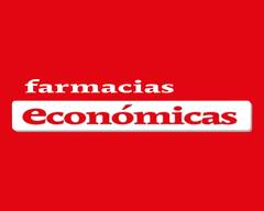 Farmacias Económicas Pusuqui 🛒💊