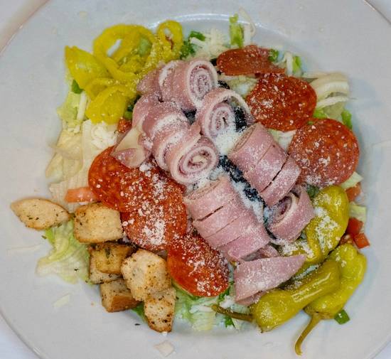 Antipasto Salad - Large