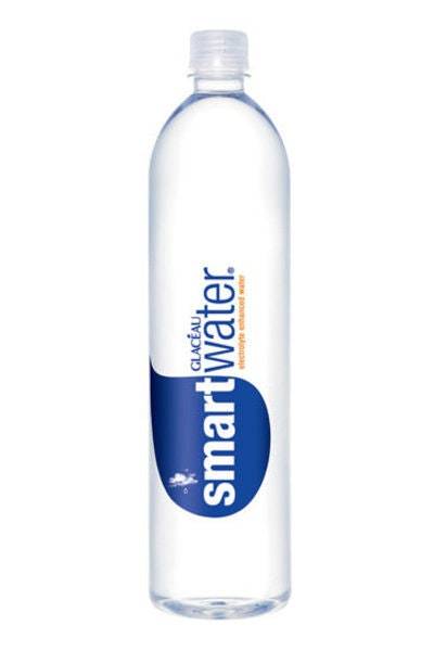 Smartwater Vapor Distilled Water (23.7 fl oz)