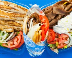 Greek Delight (Massapequa)