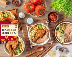 好味道排骨大王 永和店