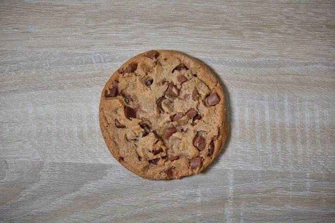 Cookie Umbrella