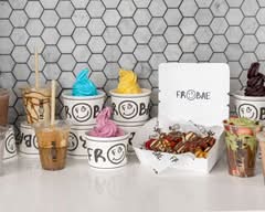 FRO-BAE FROZEN YOGHURT & ACAI (Caroline Springs)