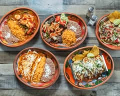 El Mexican Restaurant
