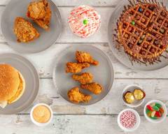 Jays Fried Chicken & Desserts 