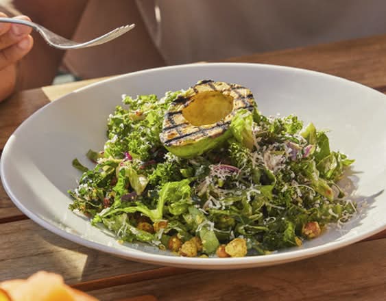 Order Cactus Club Cafe (Bentall 5) - Menu & Prices - Vancouver Delivery |  Uber Eats