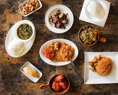 24 Diner - Africain Food