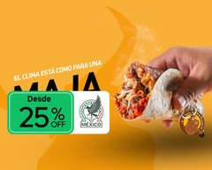 TACOS DON MANOLITO (Sucursal Metepec)