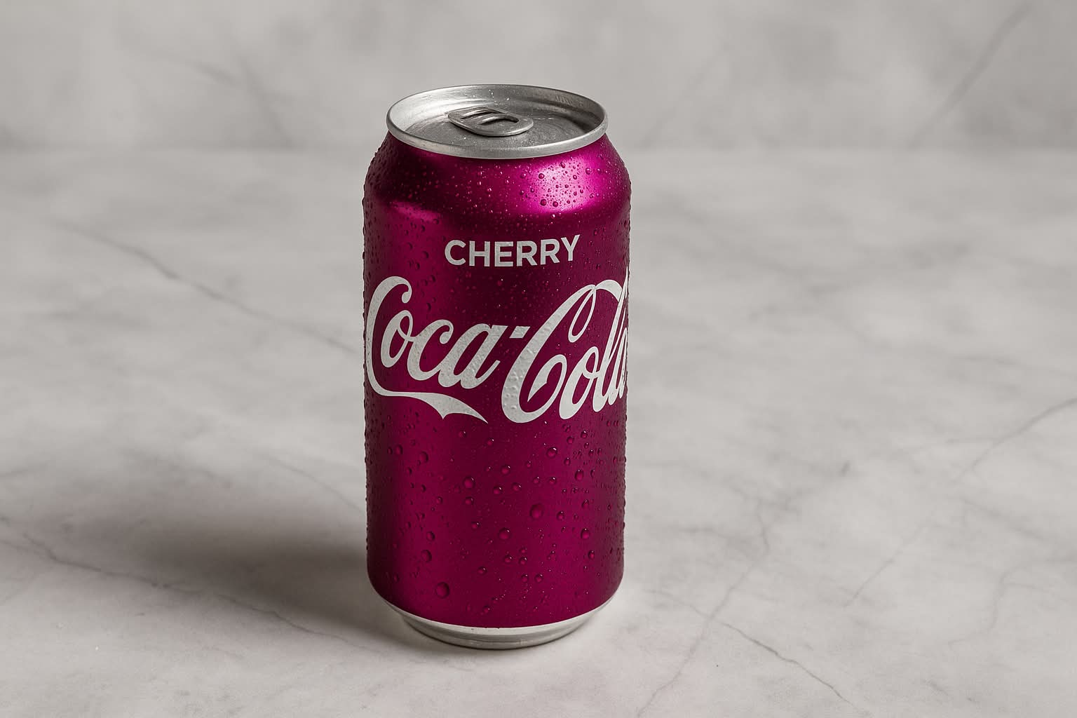 Coca-Cola Cherry