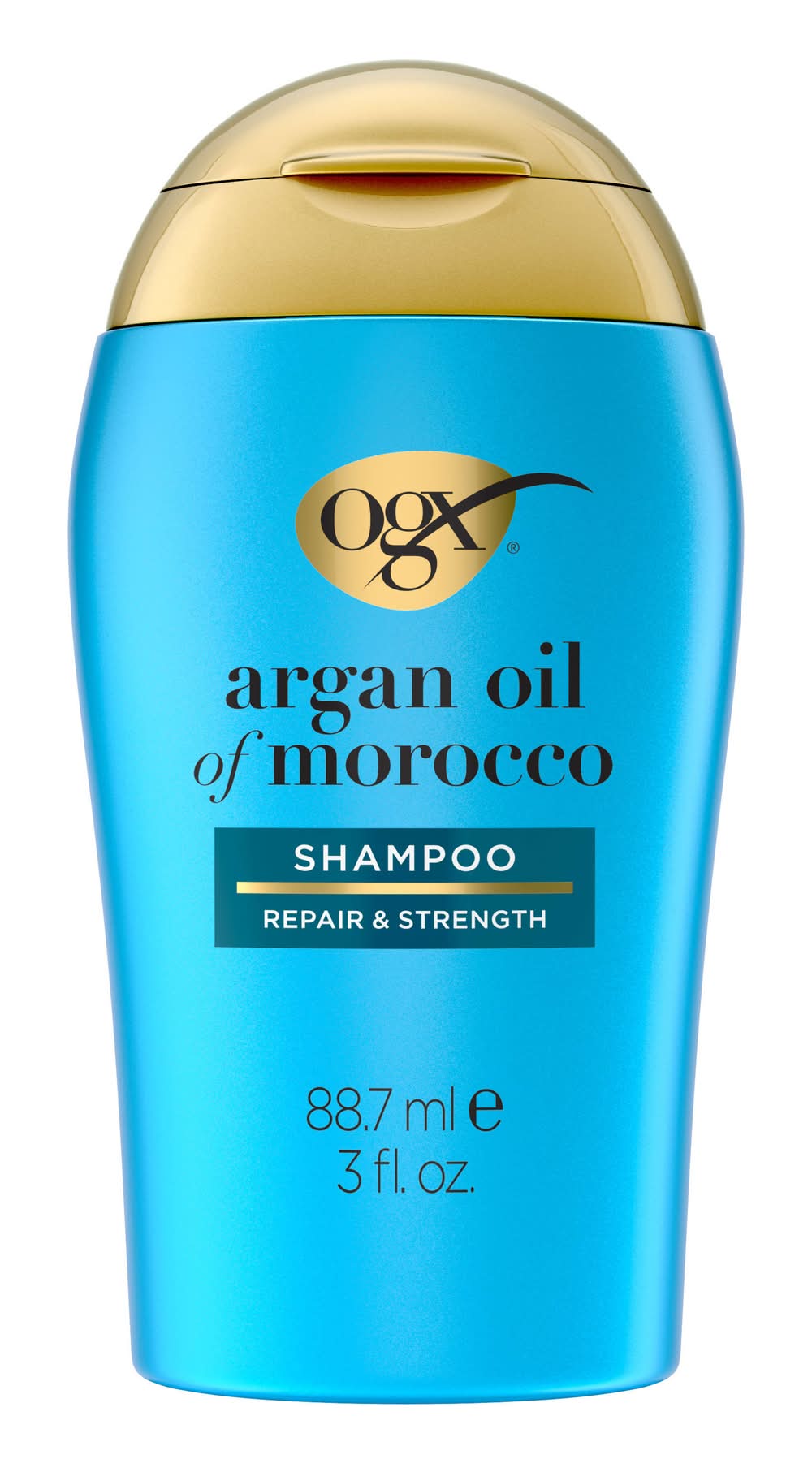 OGX Renewing + Argan Oil Of Morocco Shampoo (3 fl oz)