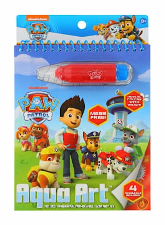 Paw Patrol Aqua Art™ Set