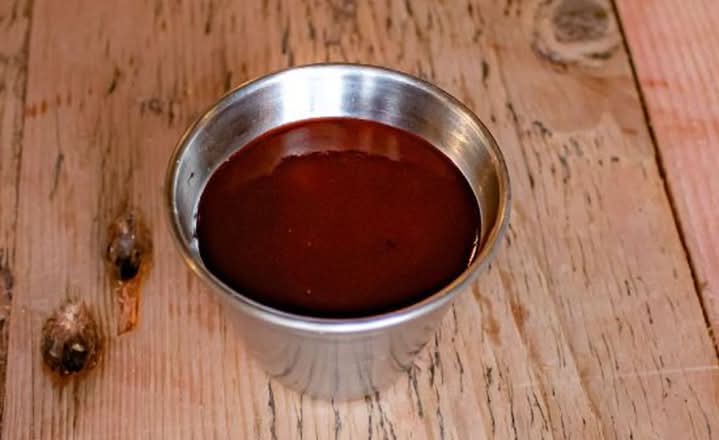 BBQ Sauce