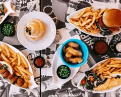 Harbour Lights Fish & Chips